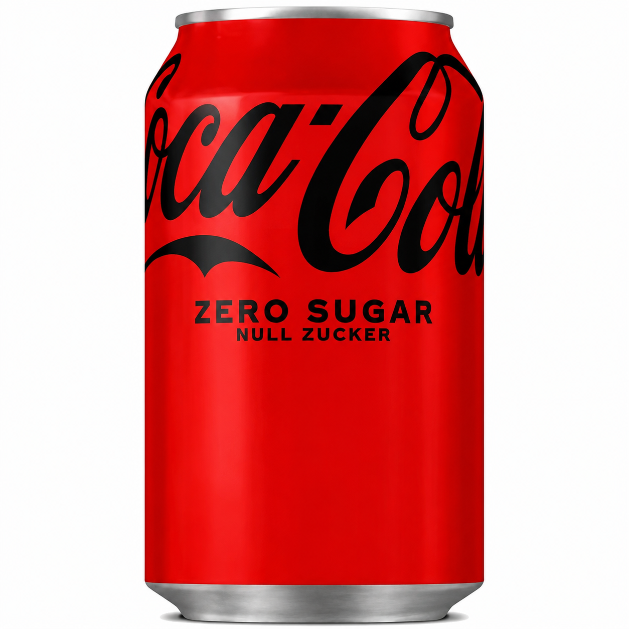 Coca-Cola Zero
